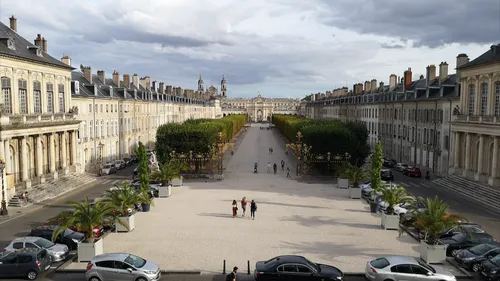 Nancyphonies : un classique de l'été 